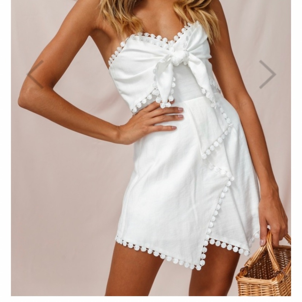 Romper Size L